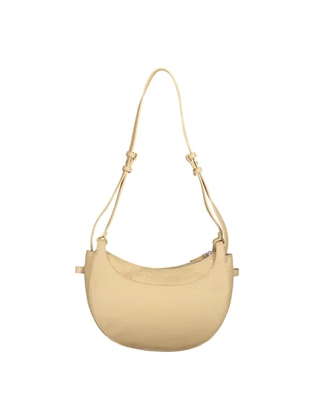 Torebka hobo Alviero Martini 1a Classe beżowa