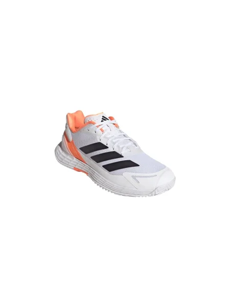 Pantofi Adidas alb
