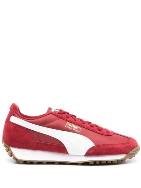 Sneakerși Puma Suede din piele de căprioară