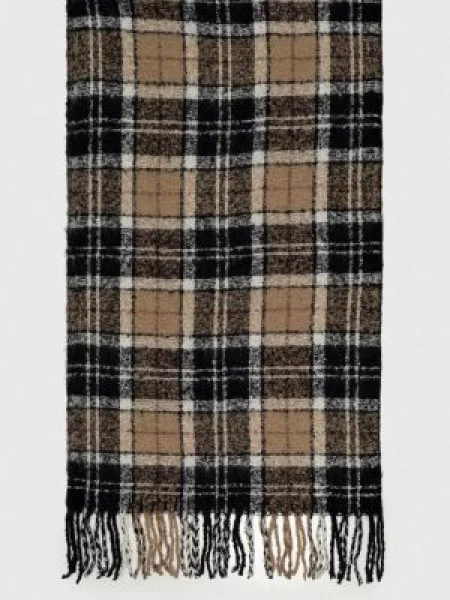 Căciulă Barbour gri