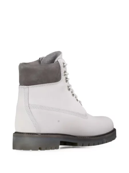 Impermeabil botine Timberland albastru