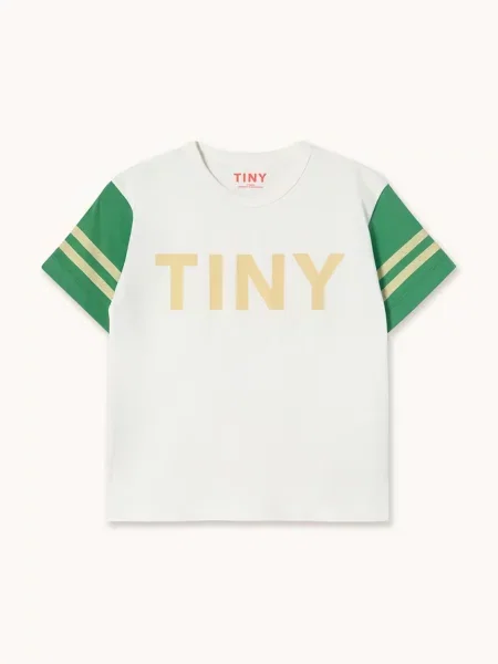 Детская футболка Tinycottons