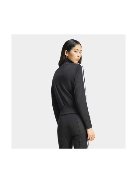 Ruha Adidas fekete