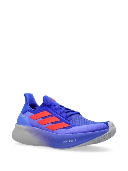 Sneakerși Adidas Spezial argintiu