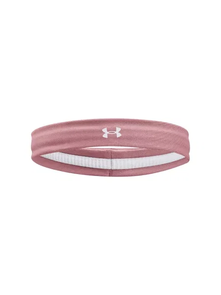 Шапка Under Armour розово