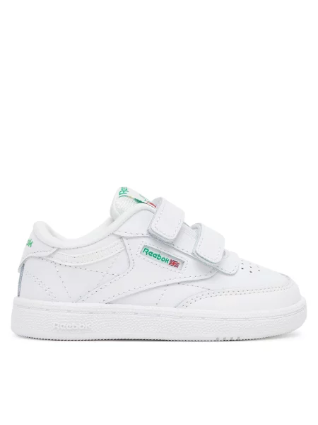Αθλητικά Reebok λευκό