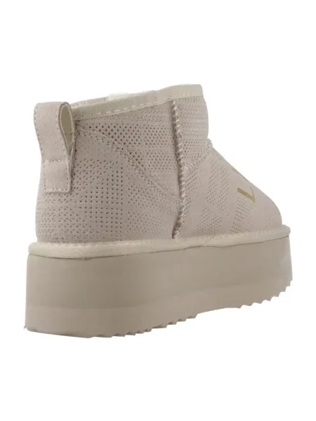 Pantofi Liu Jo bej