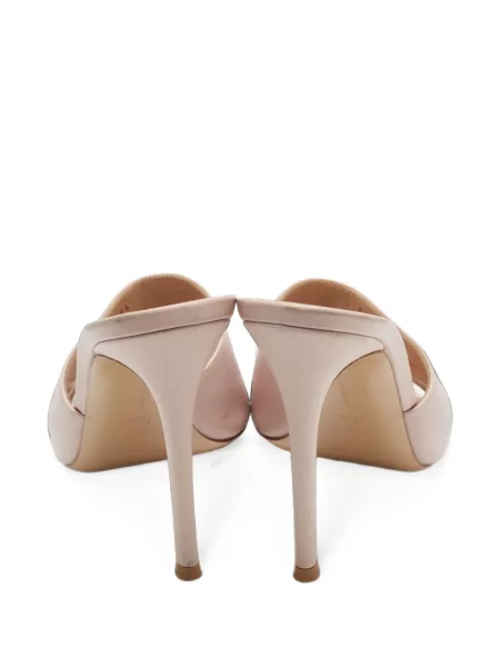 Sandale Gianvito Rossi roz