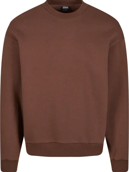 Palton Urban Classics maro