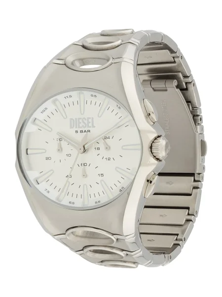 Ure Diesel srebrna