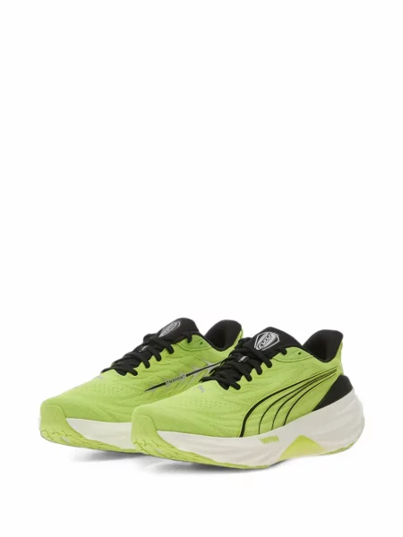 Pantofi alergare Puma Nitro alergare verde