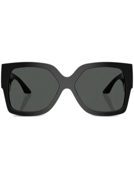 Ochelari de soare Versace Eyewear negru