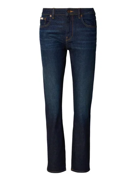 Calvin Klein Jeans Farmer sötétkék