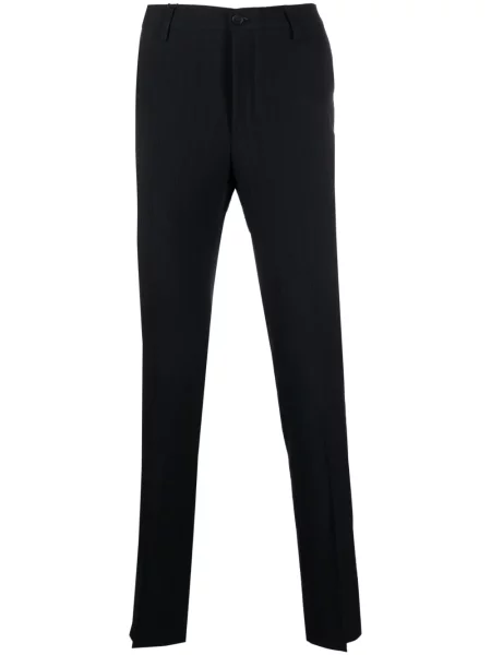 Pantaloni Etro albastru