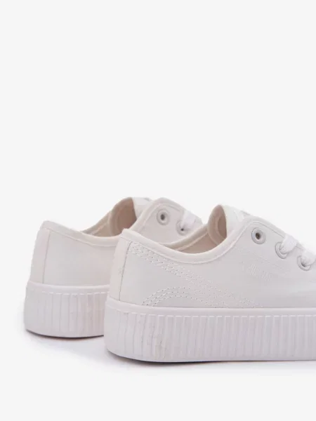 Gyerek félcipő Big Star Shoes szürke