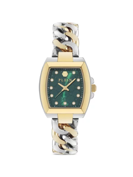 Ceas Philipp Plein verde