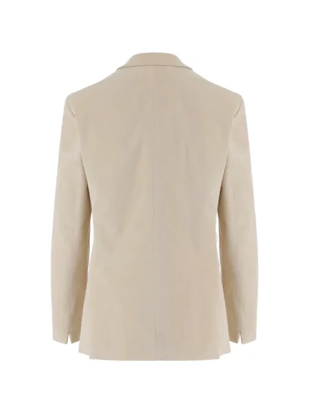 Sacou Lardini de catifea cord