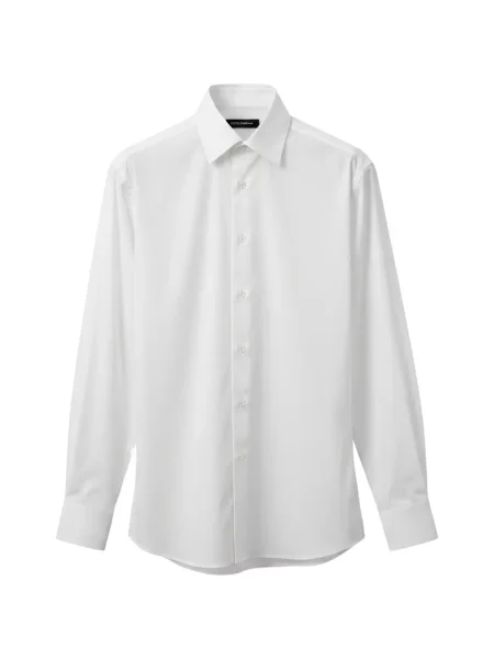 Lung cămașă Dolce & Gabbana alb