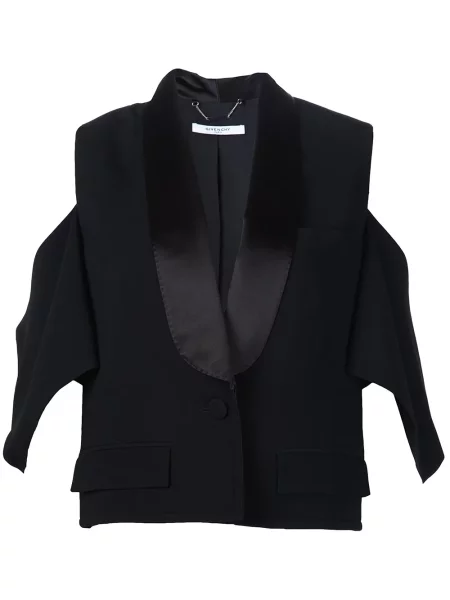 Sacou Givenchy negru