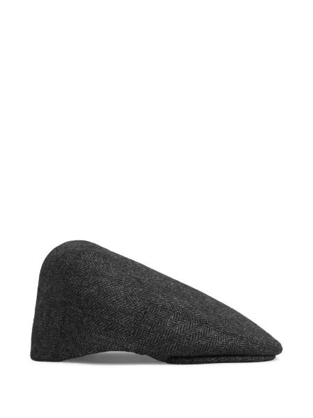 Čiapka Lock & Co. Hatters sivá