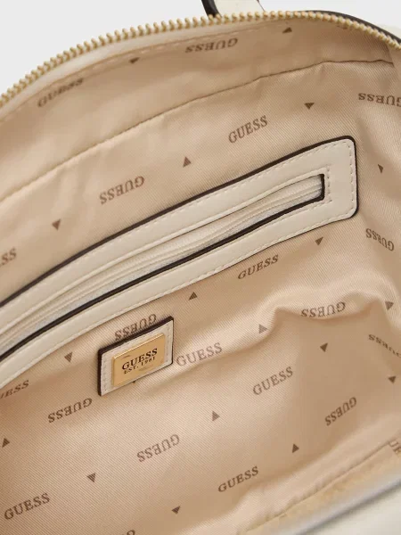 Сумка Guess біла