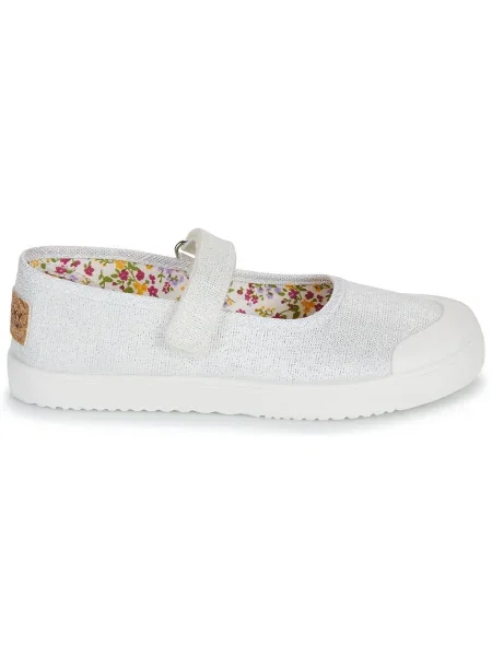 Pantofi copii Pablosky alb