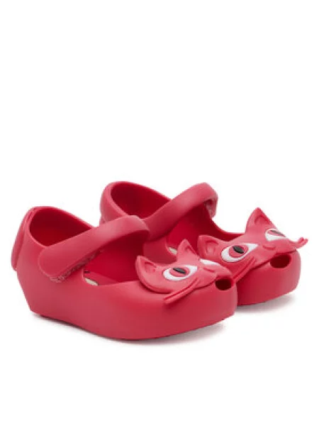 Melissa Balerinke Mini Melissa Ultragirl Ii Sp ružičasta