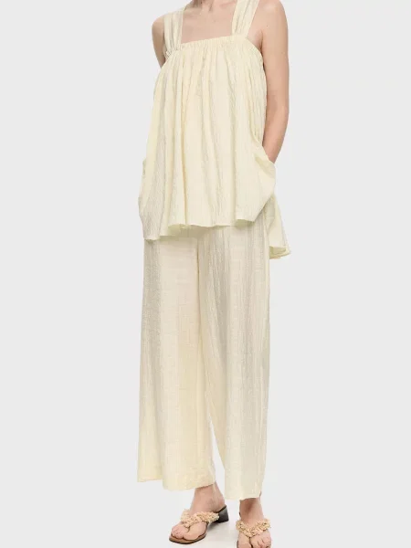 Комбінезон Bimba Y Lola жовтий