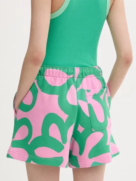 Marimekko трикотажні шорти
