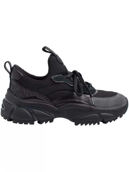 Pantofi Michael Michael Kors negru