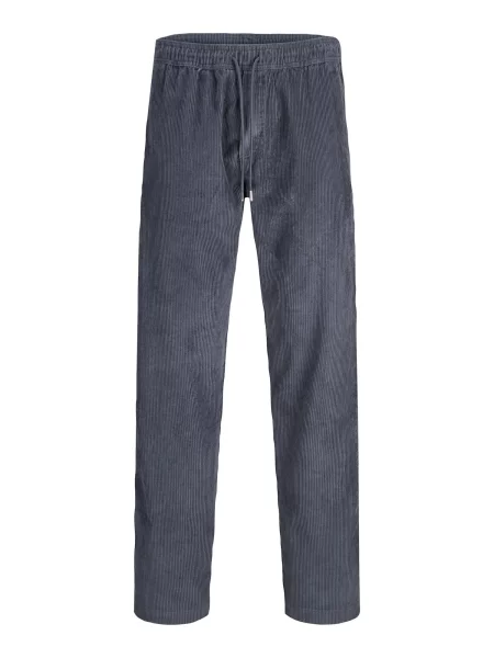 JACK & JONES Pantaloni JPSTKane' gri