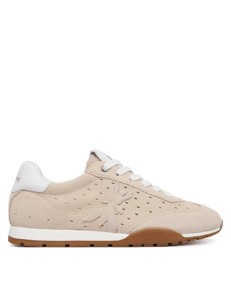 Patrizia Pepe Sneakers bej