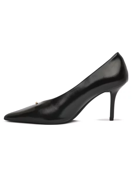 Pantofi Corina negru