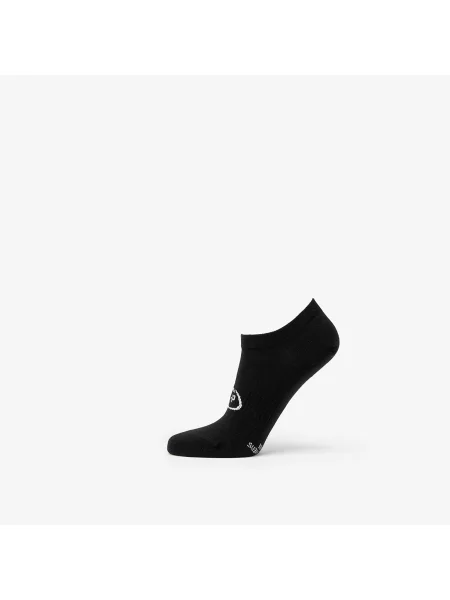 Șosete Footshop negru