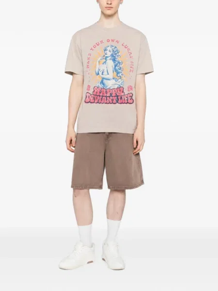 Tricou Melt cu imagine