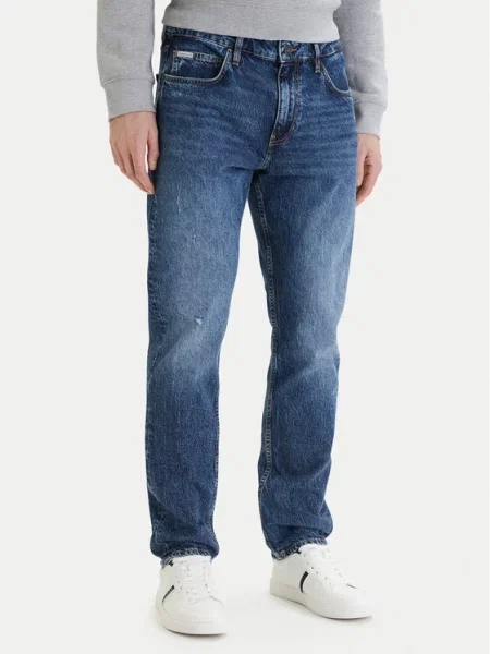 Guess Jeans Blugi albastru
