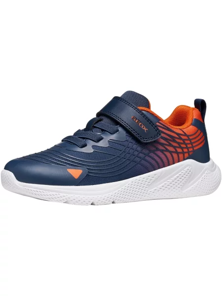 Pantofi copii Geox albastru