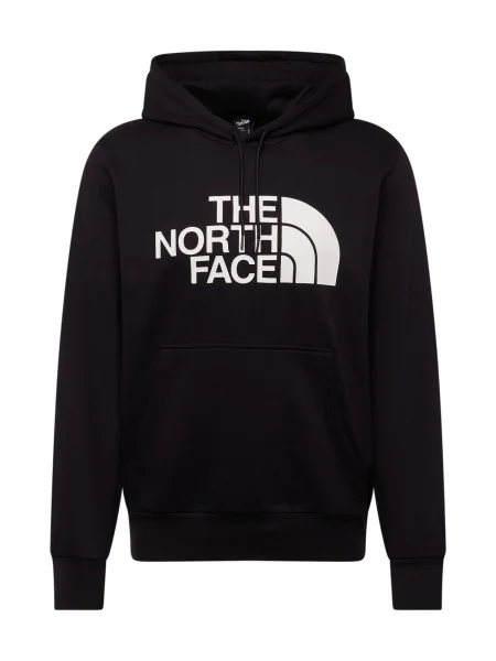 Geacă The North Face negru