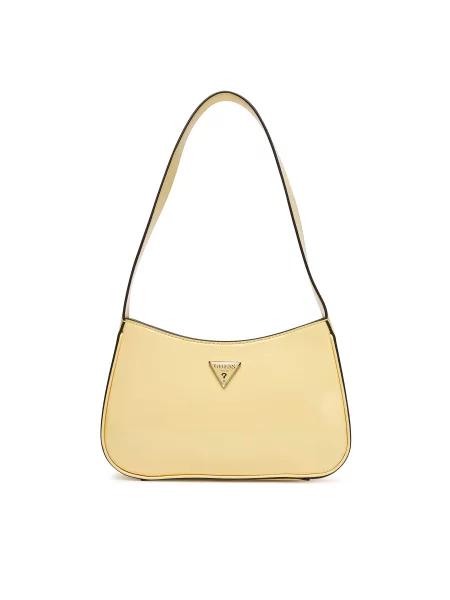 Τσάντα Guess κίτρινο