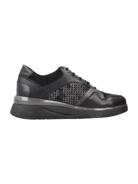 Pantofi Stonefly gri