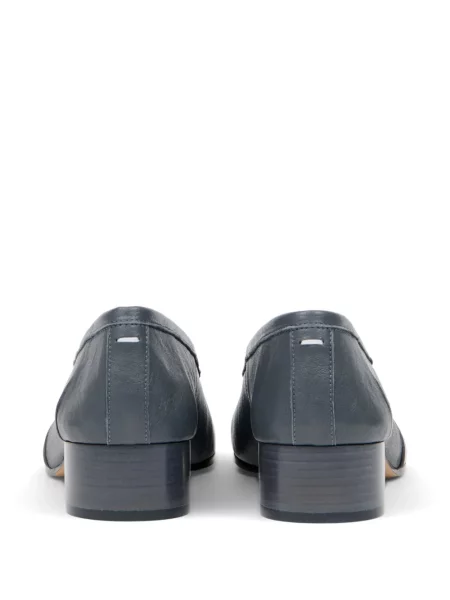 Pantofi cu toc Maison Margiela gri