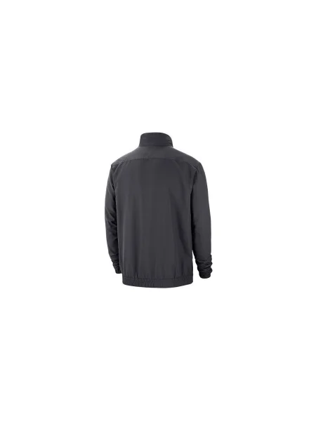 Geacă Nike negru
