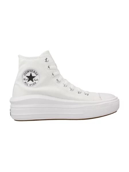 Top Converse bijela