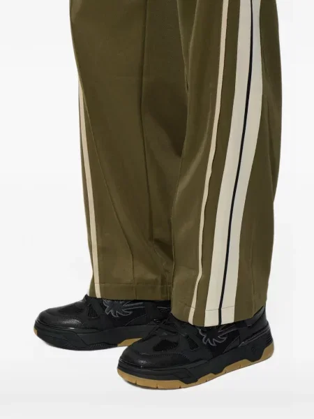 Sneakerși Palm Angels negru