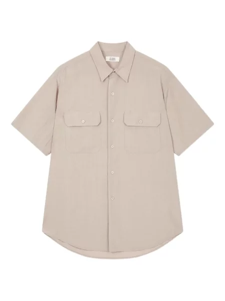 Cămașă Studio Tomboy scurtă