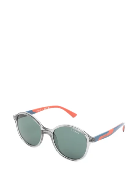 Okulary przeciwsłoneczne dziecięce Vogue Eyewear szare