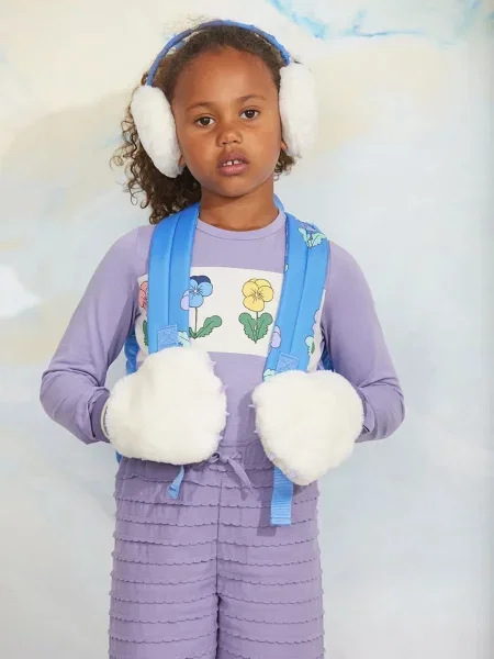 Mini Rodini рюкзак дитячий Violas