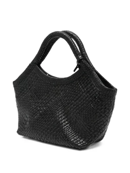 Geantă shopper Ibeliv negru