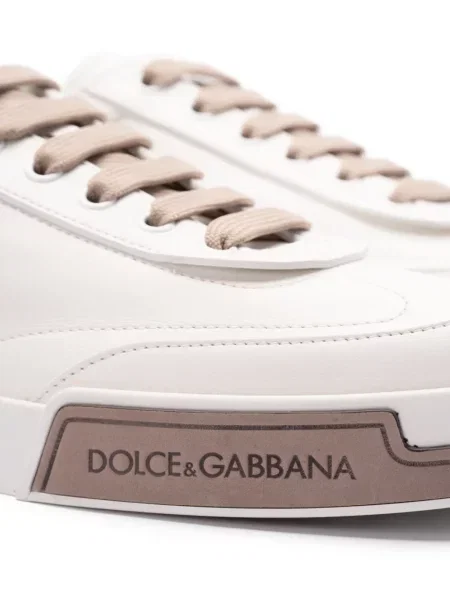 Sneakerși Dolce & Gabbana Portofino