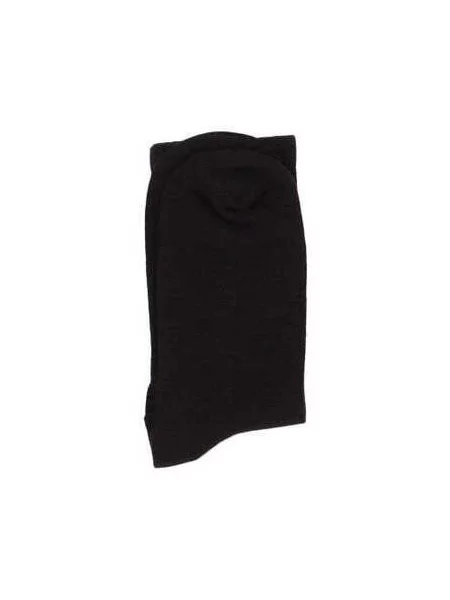 Șosete Carhartt WIP W Link Socks Black/ White negru